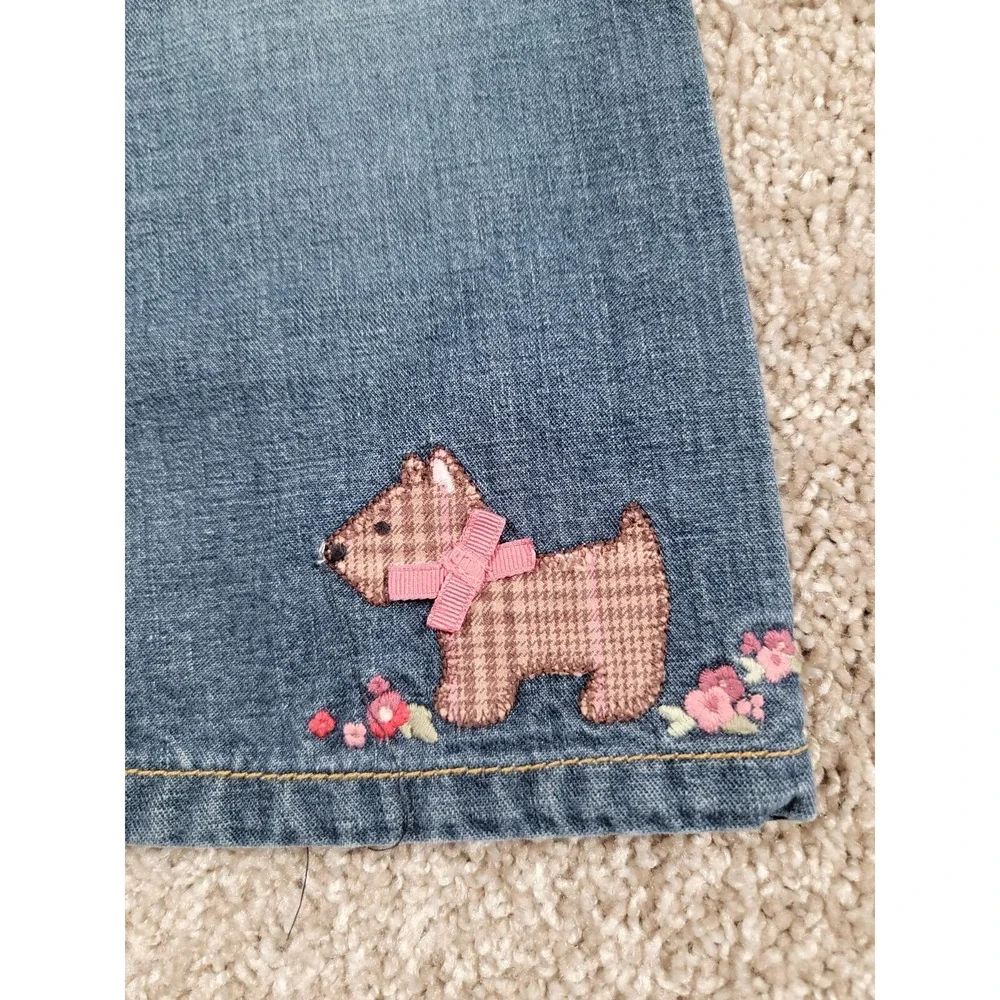 Gymboree item description